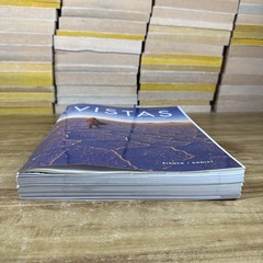 Vistas (7th Edition) No Access Code – Loose Leaf, by José A. Blanco