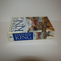 Hearts in Atlantis by Stephen King First Pocket Books Printing 2000 Vintage PB