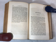 Hume’s Essays and Treatises On Several Subjects, Volume II, 1817, E-51