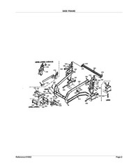 KUBOTA LB400 Loader Illustrated Parts List Manual – COIL BINDER – TOUGH COVERS