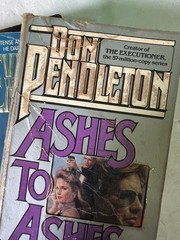 Action Lot of 12 Books Survivalist Louis Lamour Thriller Mystery Western 80’s