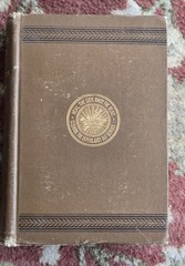 Science and Health With Key to the Scriptures Mary Baker Eddy 1891