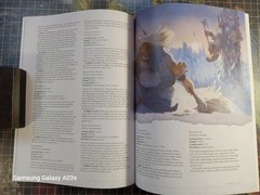 Elemental Evil Player’s Companion (5e) – Dungeons & Dragons