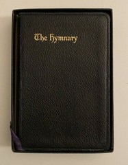The Hymnary of The United Church of Canada 1930 5.25″ x 3.75″ in gift box