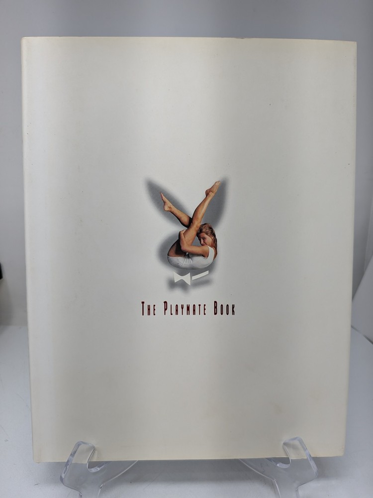 Playboy: The Playmate Book Five Decades of Centerfolds: Hardcover HCDJ