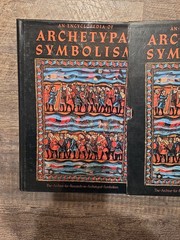Encyclopedia of Archetypal Symbolism