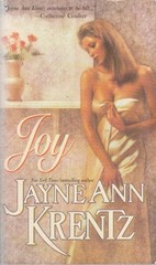 Joy – Krentz – Good – See condition notes
