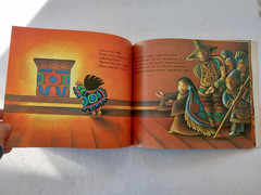RAVEN A Trickster Tale From The Pacific Northwest Gerald McDermott 1993 PB 1st