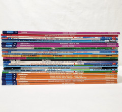 Leveled Readers Lot 25 Books Level 3 4 Classroom Library 1st 2nd 3rd Grade Set