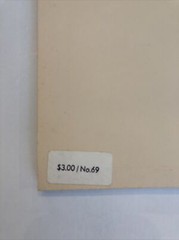 Visible Language journal Calligraphy Special Issue Volume XVII Number 1 1983