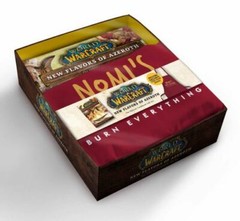 World of Warcraft: New Flavors of Azeroth Gift Set Edition by