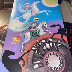 Behold a Pale Horse William Cooper UNREVISED Protocols Zion NAZI CONSPIRACY LOT