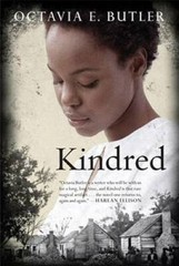 Kindred – Paperback By Octavia E. Butler – GOOD