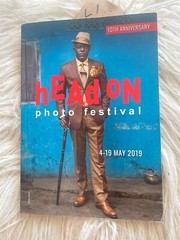 HEADON PHOTO FESTIVAL. 4-19 MAY 2019. 10TH ANNIVERSARY. TARIQ ZAIDI