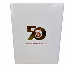 THE PLAYMATE BOOK: Six Decades of Centerfolds by Gretchen Edgren 2005 HC Playboy