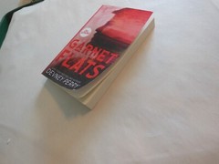 Garnet Flats by Devney Perry (2022, Trade Paperback)