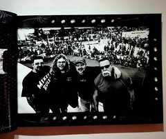 2004 American Chopper At Full Throttle Discovery Channel Motorcycle Book