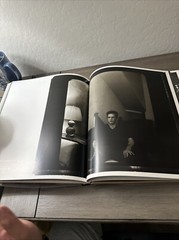Photographs by Annie Leibovitz 1970-1990 Hardcover 1991 1st Edition Dust Jacket
