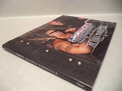 American Chopper At Full Throttle by Mike Flaherty 2004 Discovery Channel