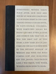 You Shall Know Our Velocity! By Dave Eggers (2002, Hardcover) SIGNED 1st EDITION