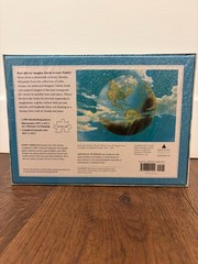 NEW, UNOPENED John Derian The World 1,000-Piece Puzzle (Artisan Puzzle)