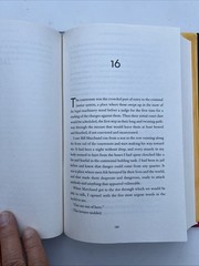 Fair Warning (Jack McEvoy) 399 Pages No markings. First Edition
