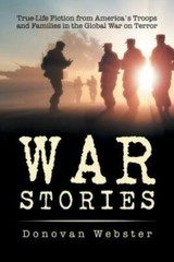 War Stories: True-Life Fiction from America’s Troops and Families in the Gl…