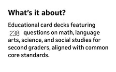 🔴Brain Quest Express🧠Grade 2🎓Workman Publishing❓Ages 7-8📕238🆓Questions📬Red
