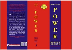 The 48 Laws of Power – Robert Greene | Bestseller Paperback