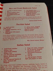 Cookbook LONE STAR LEGACY II A Texas 1985 VINTAGE First Printing