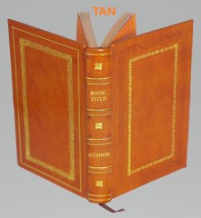 Grey Bees [Premium Leather Bound]