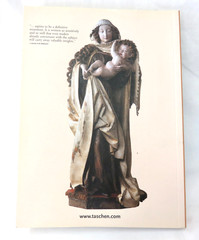 Sculpture – From Antiquity to the Middle Ages – Taschen Volume 1 – 544 pages