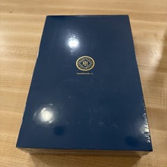 HUMBLE LAMB BIBLE NKJV SHEPHERD (Ultra Premium) Sealed Brand new (Ltd. Ed.)