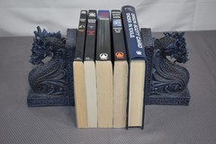 Ender Quintet series/set Orson Scott Card (4 tpb, 1 HC,1st Edition/Varied Print)