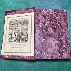 Oliver Twist – Dickens’ Works – [Leather Bound] – 1900 Charles Dickens – Rare