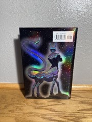 K. A. Applegate, Animorphs-Visser, 1st Edition, Hardcover 1999,