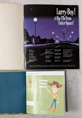 Mixed lot 10 Children’s Books ~ Confidence/Character, Good Choices, Life Lessons