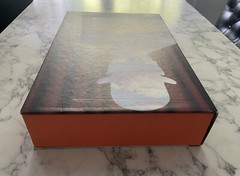 NEW DELUXE LTD ED CLAMSHELL BOX René Magritte: EMPIRE OF IMAGES ASSOULINE BOOK