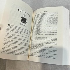 The Eye of the World by Robert Jordan