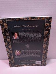 The Lost Book of Herbal Remedies by Dr. Nicole Apelian