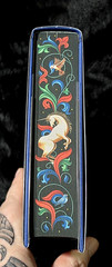 The Unicorn Hunters ~Katherine Arden~ Goldsboro Exclusive ~ Signed #1660/2000