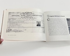 WOMEN’S ARMY CORPS: WORLD WAR II Softcover Pictorial Book 102 pages
