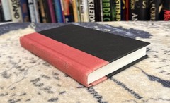 The Loser – Thomas Bernhard (Hardcover) First US Edition/Print, 1st/1st, VG