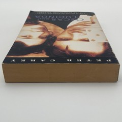 Peter Carey Lily King Literary Fiction Set Psychological Novels