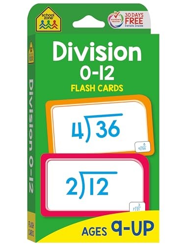 Division 0-12