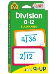Division 0-12