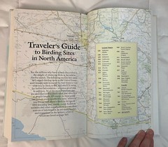 Book of North American Birds Reader’s Digest Hardcover 1990 Illustrated Guide