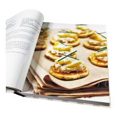 Best-Ever: 500 Simply Delicious Recipes Hardcover Book Illustrated 1008 Pages