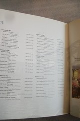 G. Harvey – The Golden Era – A Celebration of Light – First Edition 1990