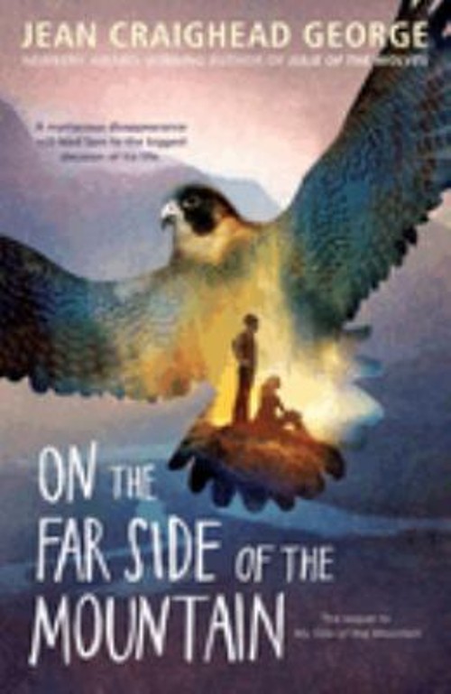 On the Far Side of the Mountain Paperback Jean Craighead George